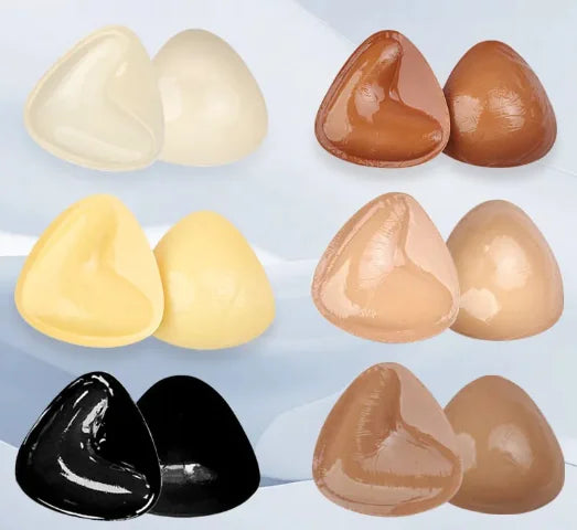 Lift &amp; Shape V-Boost Adhesive Bra Inserts