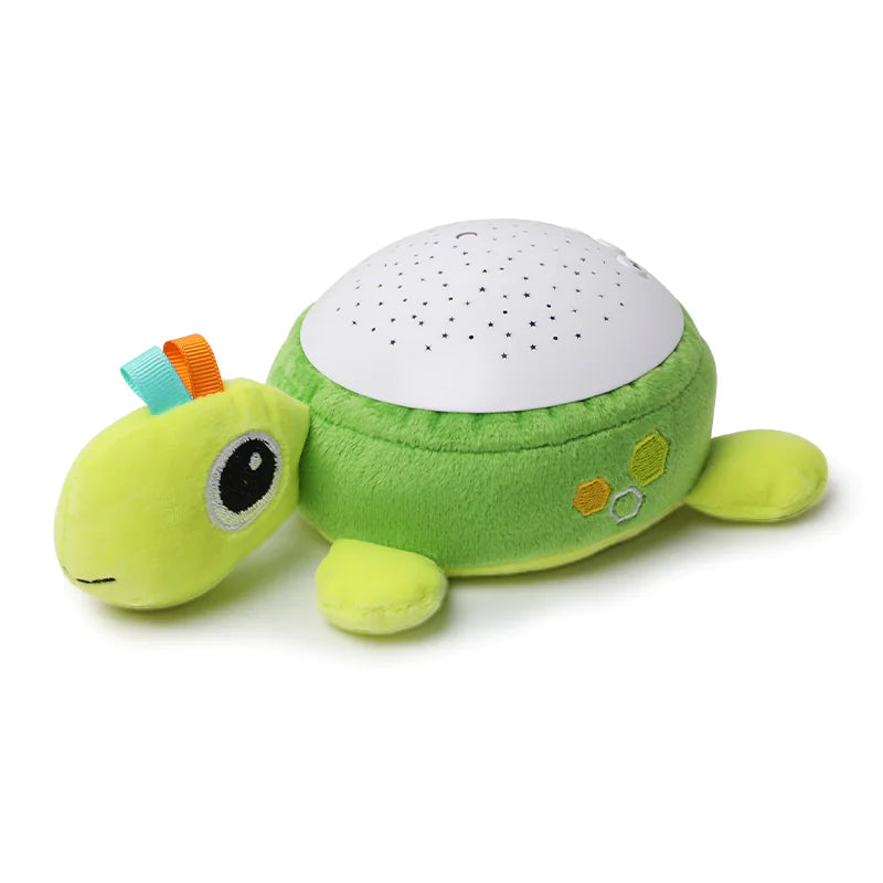 Twinkle Star LED Plush Night Light