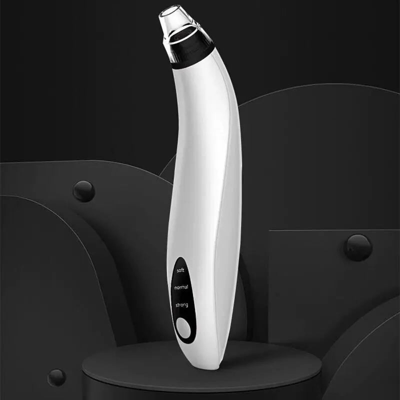 Diamond Pore Cleansing Vacuum
