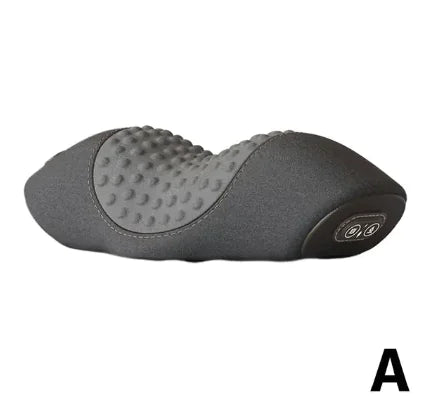 Heated Neck Therapy Pillow