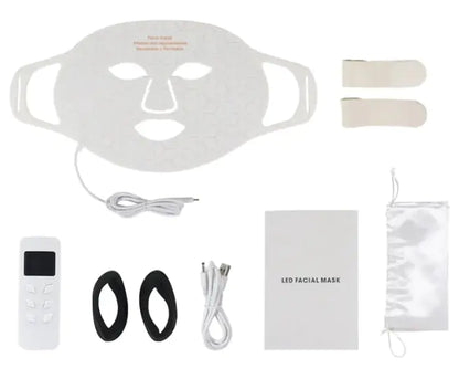 Luminous Skin LED Therapy Mask