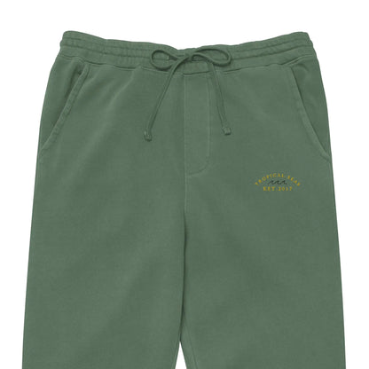 Island Breeze Comfort Sweatpants