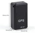 GF-07 Mini GPS tracker dimensions showcasing its compact design for vehicle tracking.