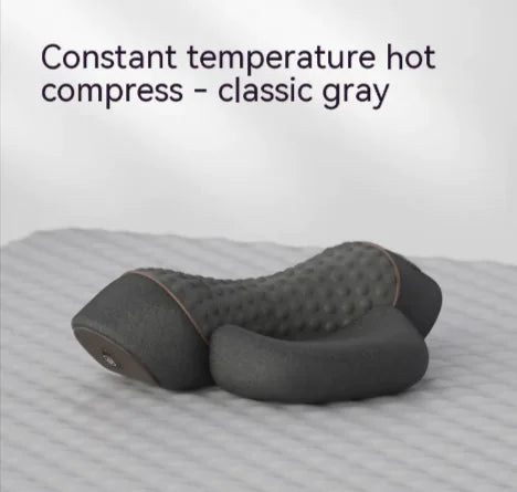 ThermaComfort Neck Pillow