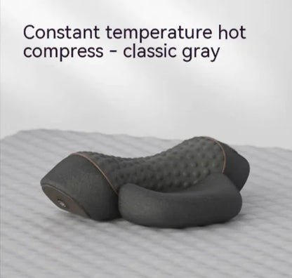 ThermaComfort Neck Pillow