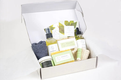 Eucalyptus Men&