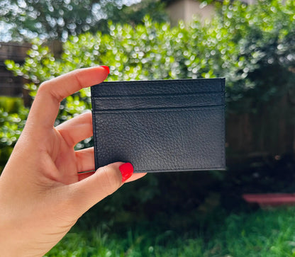 Chic Pocket Wallet