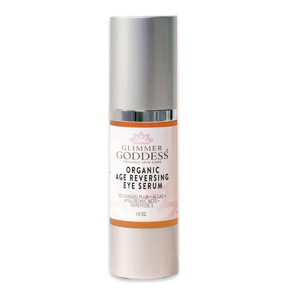 Youthful Radiance Vitamin C Eye Serum