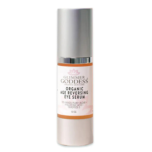 Youthful Radiance Vitamin C Eye Serum