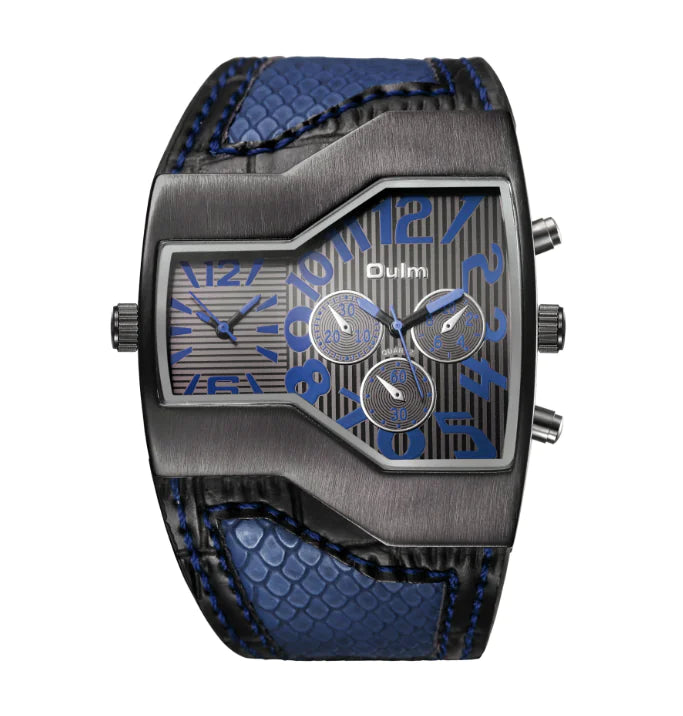 Quartz Watch for Men