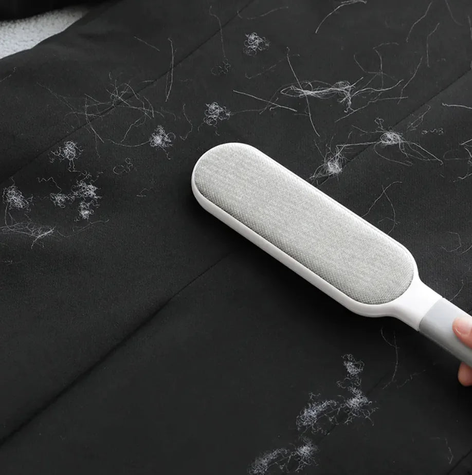 Static Cling Hair Remover Tool