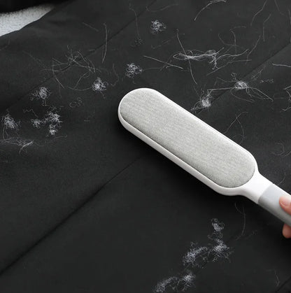 Static Cling Hair Remover Tool