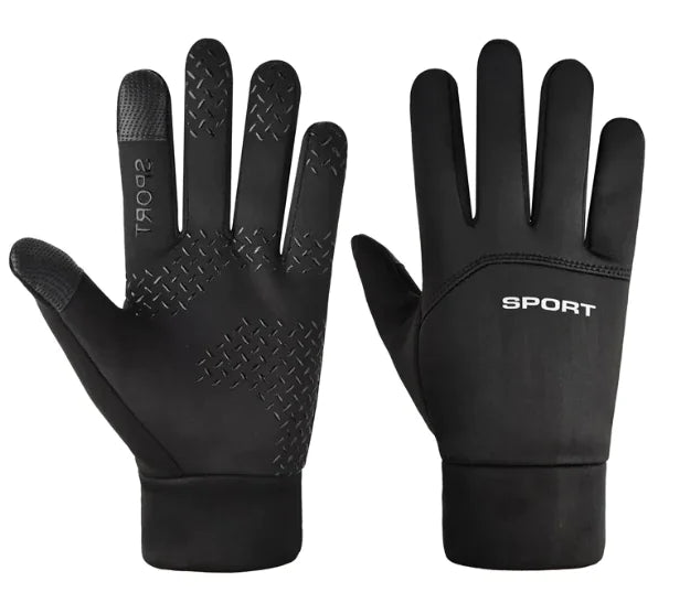Polar Shield Cycling Gloves