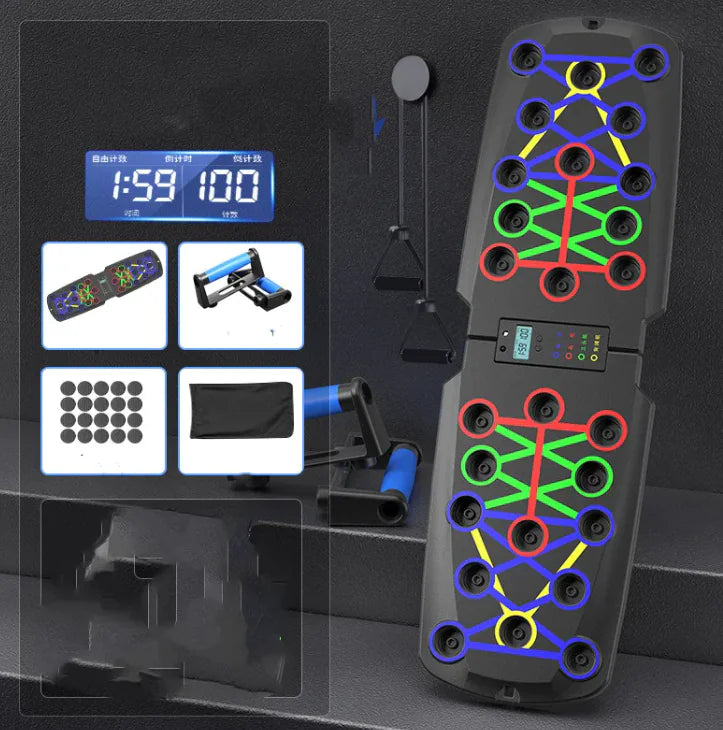 Power Flex Workout Board