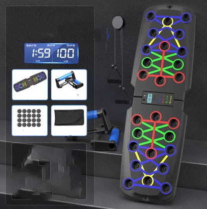 Power Flex Workout Board