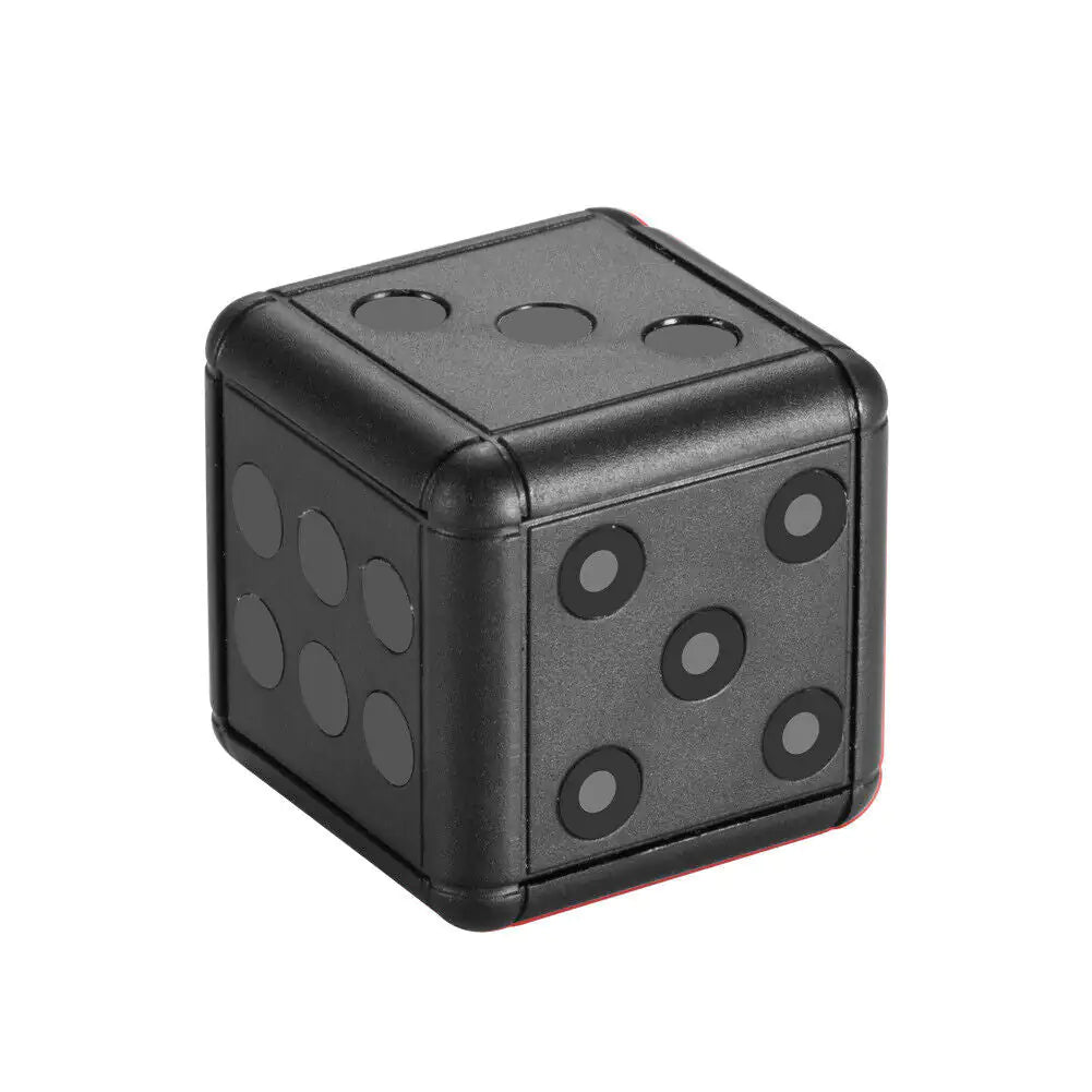 HD 1080P Night Vision Nanny Cam