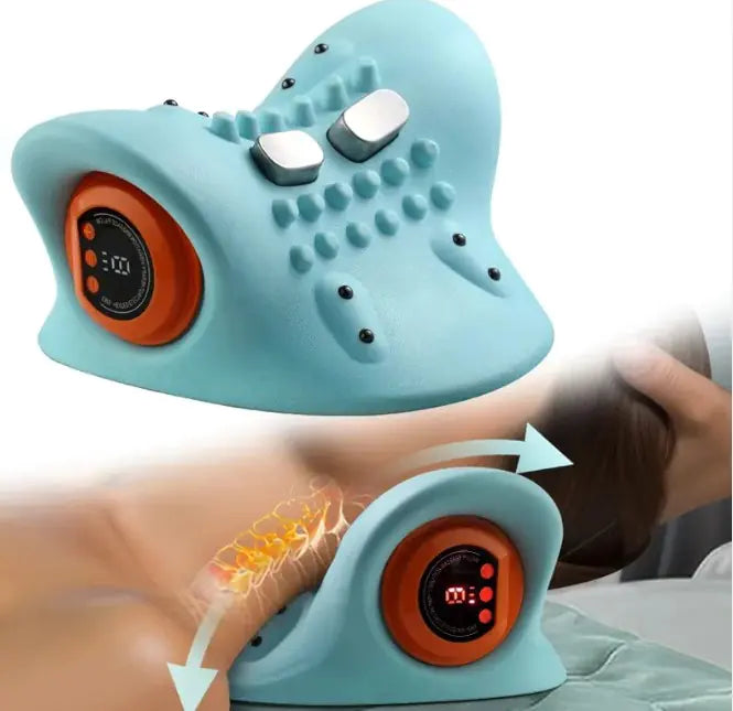 Neck Relief Massager