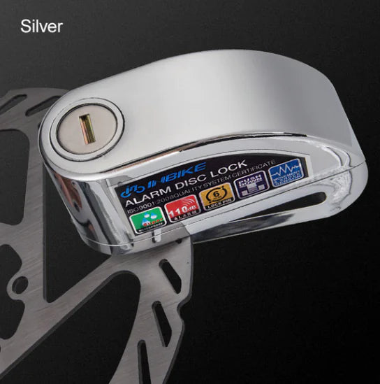 AlertGuard Bike Disc Lock