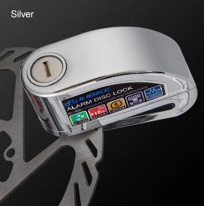 AlertGuard Bike Disc Lock