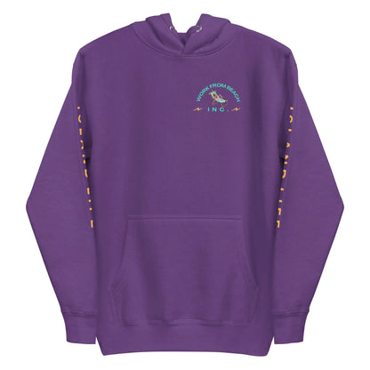 Coastal Boss Hoodie