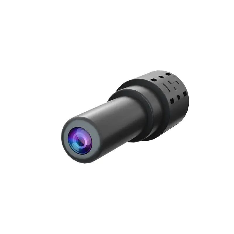 4K Mini Spy Camera WiFi Hidden HD DIY Nanny Cam