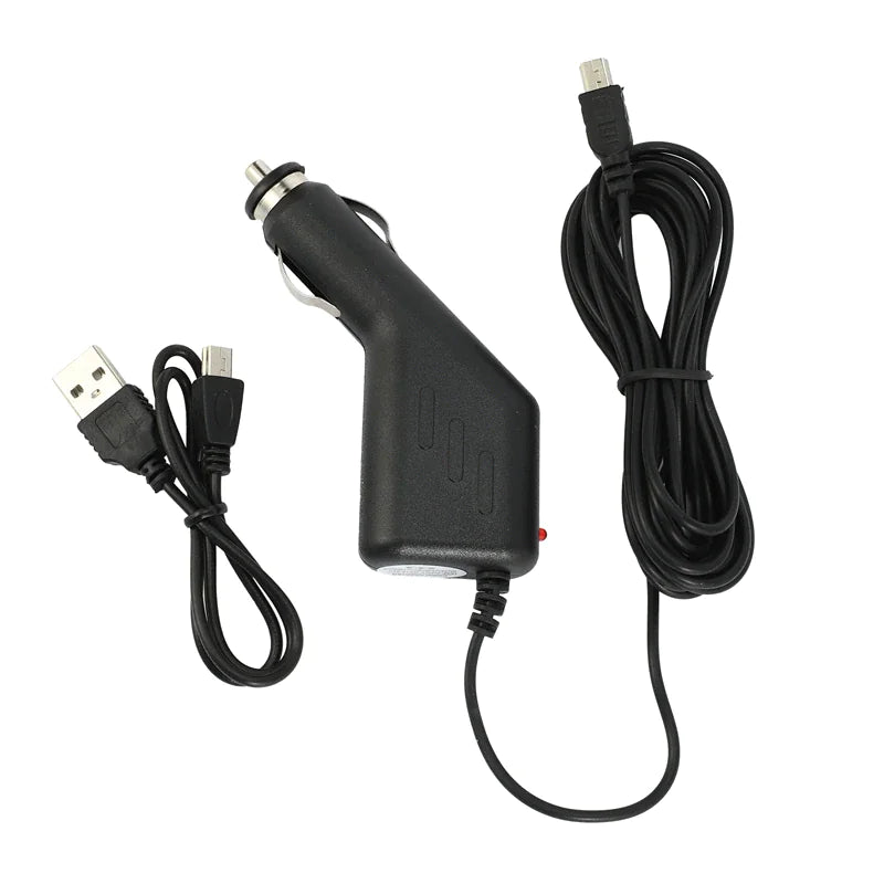 HD Night Vision Dash Cam 2.4&