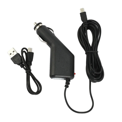 HD Night Vision Dash Cam 2.4&
