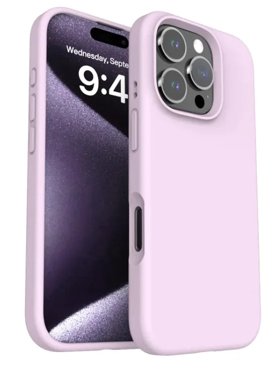 ShockProof Silicone Phone Case