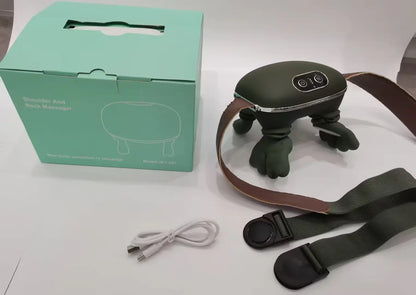 Cordless Shoulder Relaxer