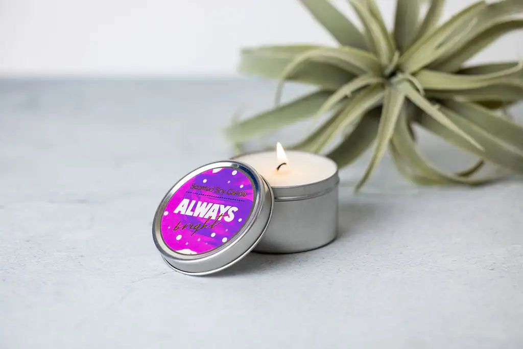 Lavender Relaxation Spa Gift Set for Friends by Brand A1