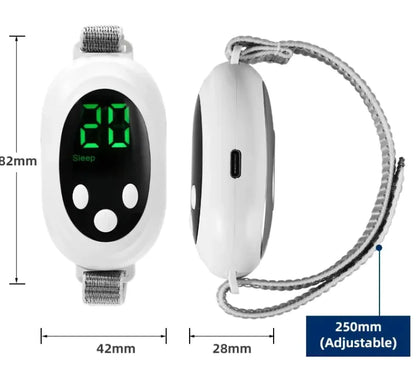 Intelligent Sleep Assistant