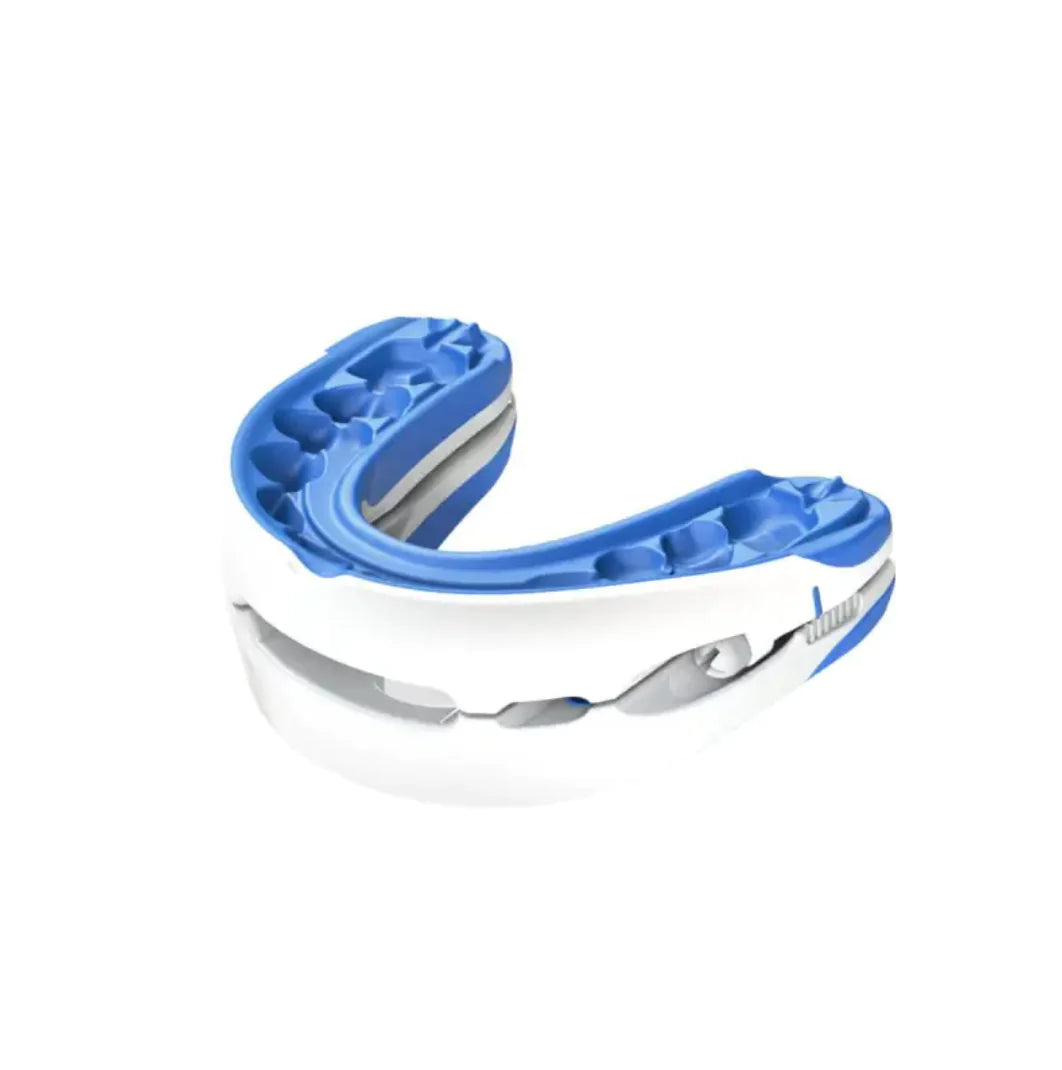 Custom-Fit Snore Stopper