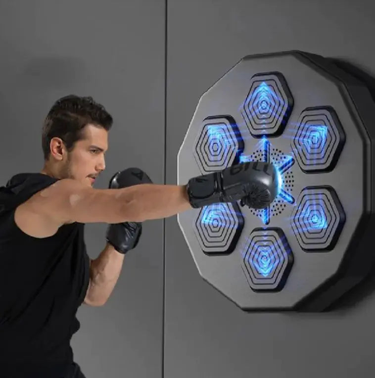 Beat Boxer Reaction Trainer