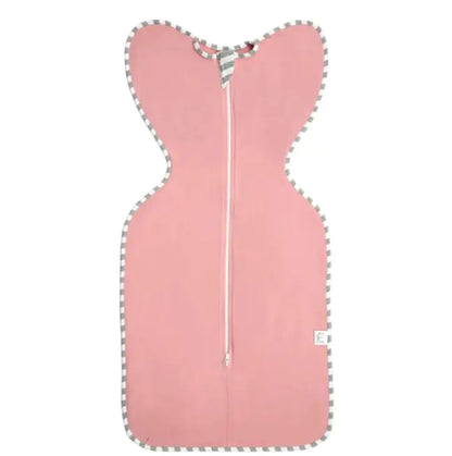 CozyHug Breathable Baby Swaddle