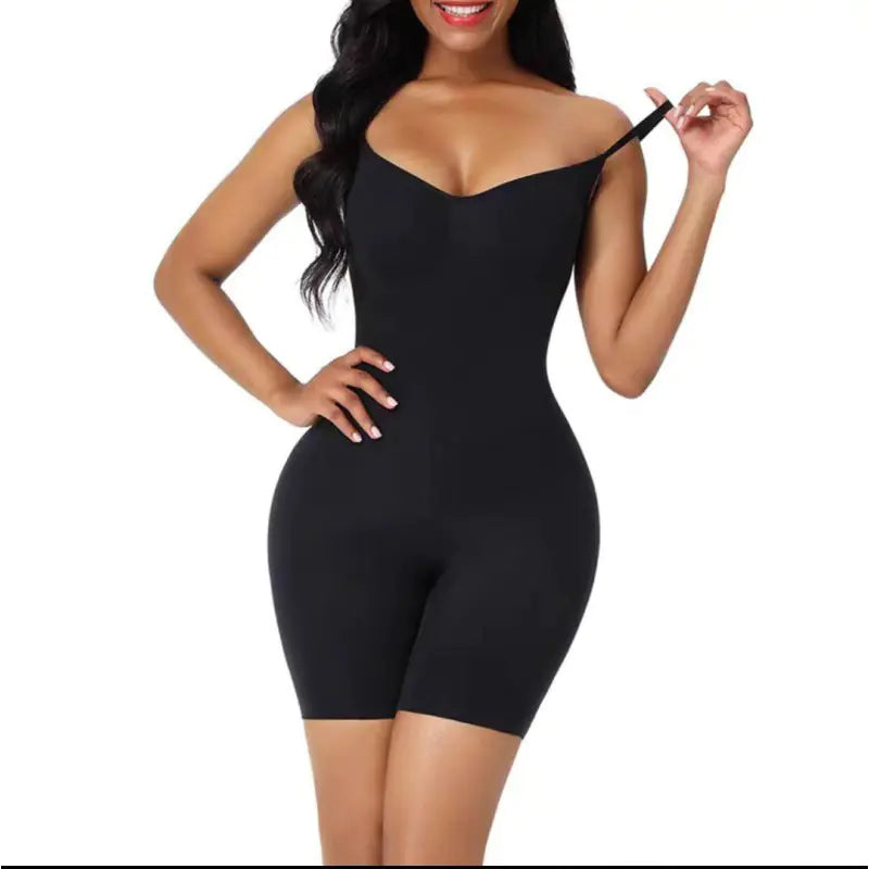 Postpartum Seamless Shaper Suit