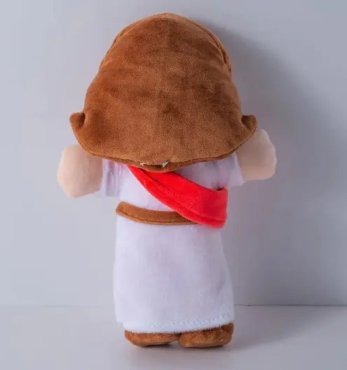 Serenity Jesus Plushie