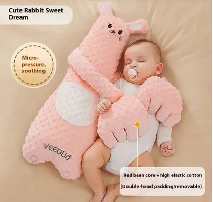 Infant Comfort Hand Cushion