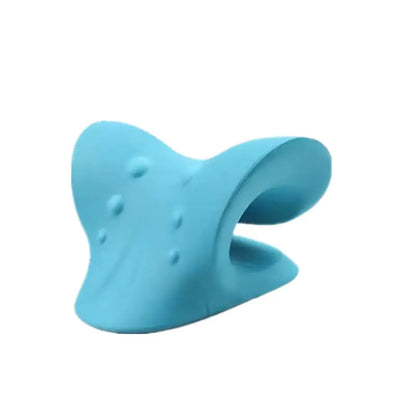 Neck Traction &amp; Massage Pillow