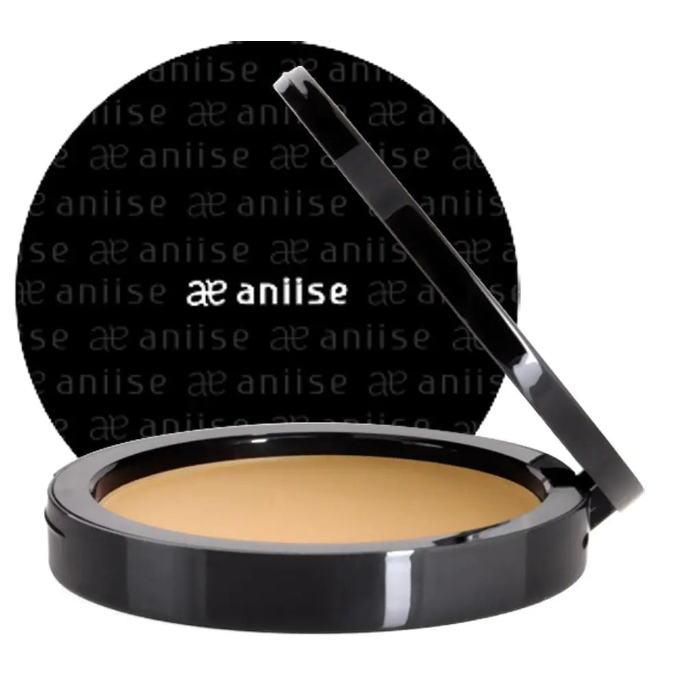 Flawless Finish Compact Foundation