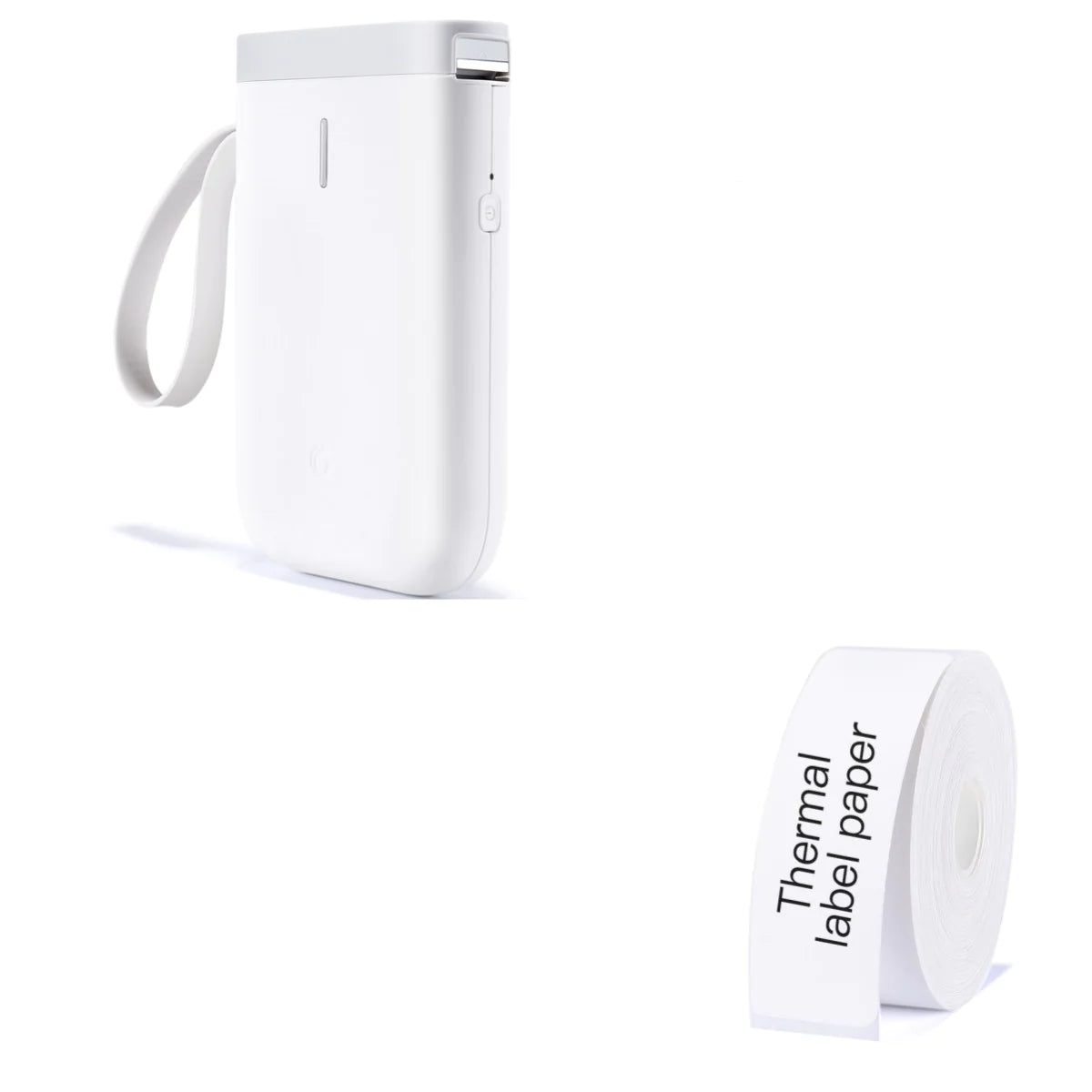 Smart Bluetooth Label Maker