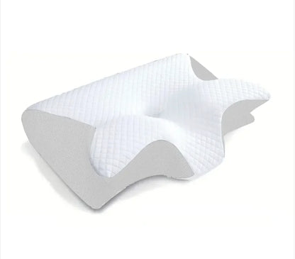 ErgoComfort Cervical Foam Pillow