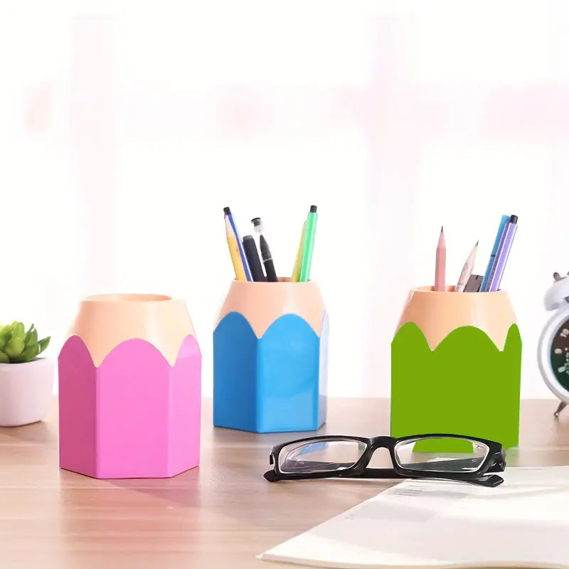 Charming Desk Organizer