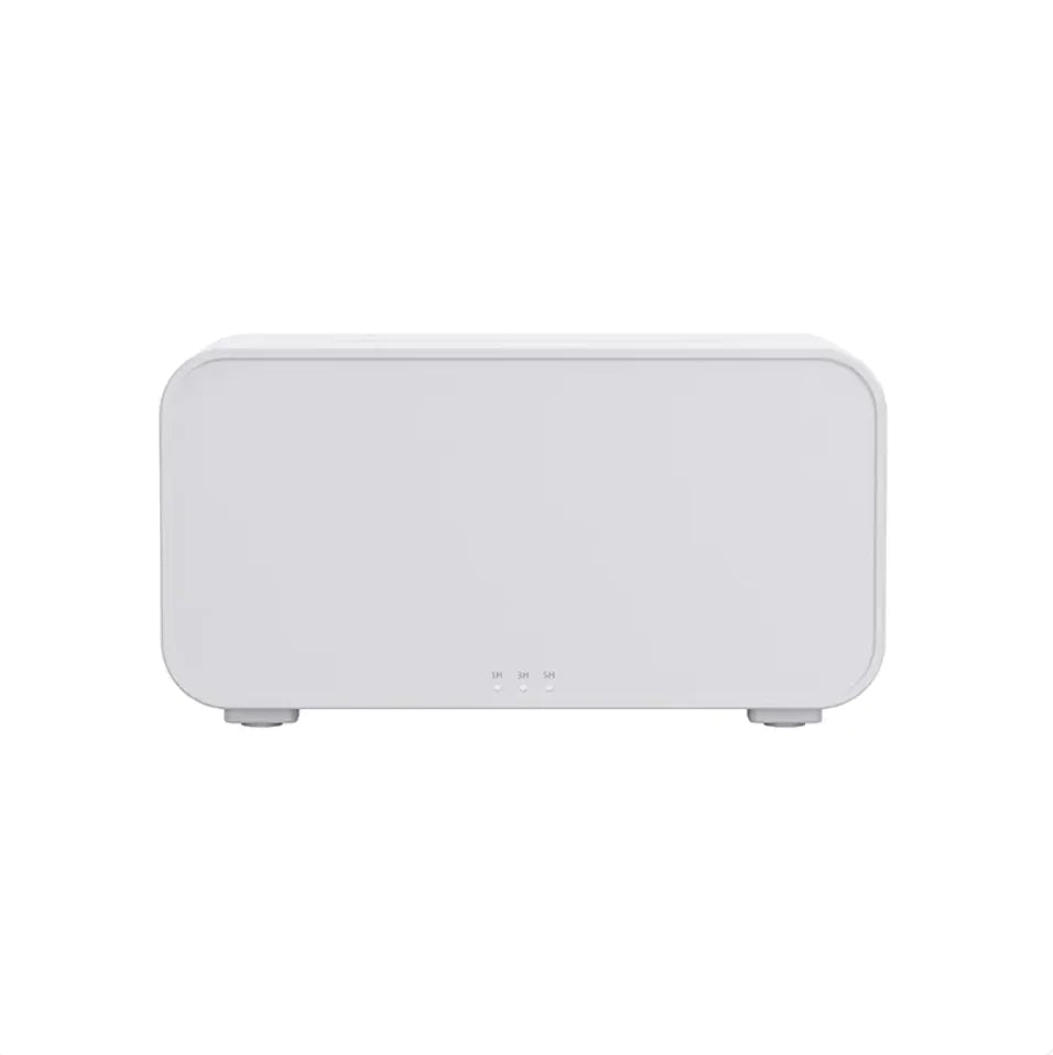 Aroma Diffuser &amp; Humidifier