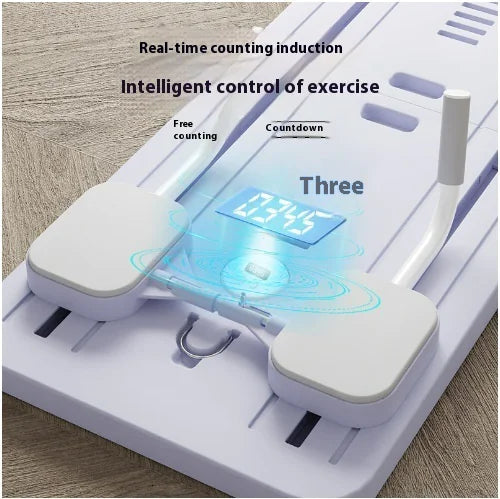 Versatile Workout Board