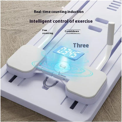 Versatile Workout Board
