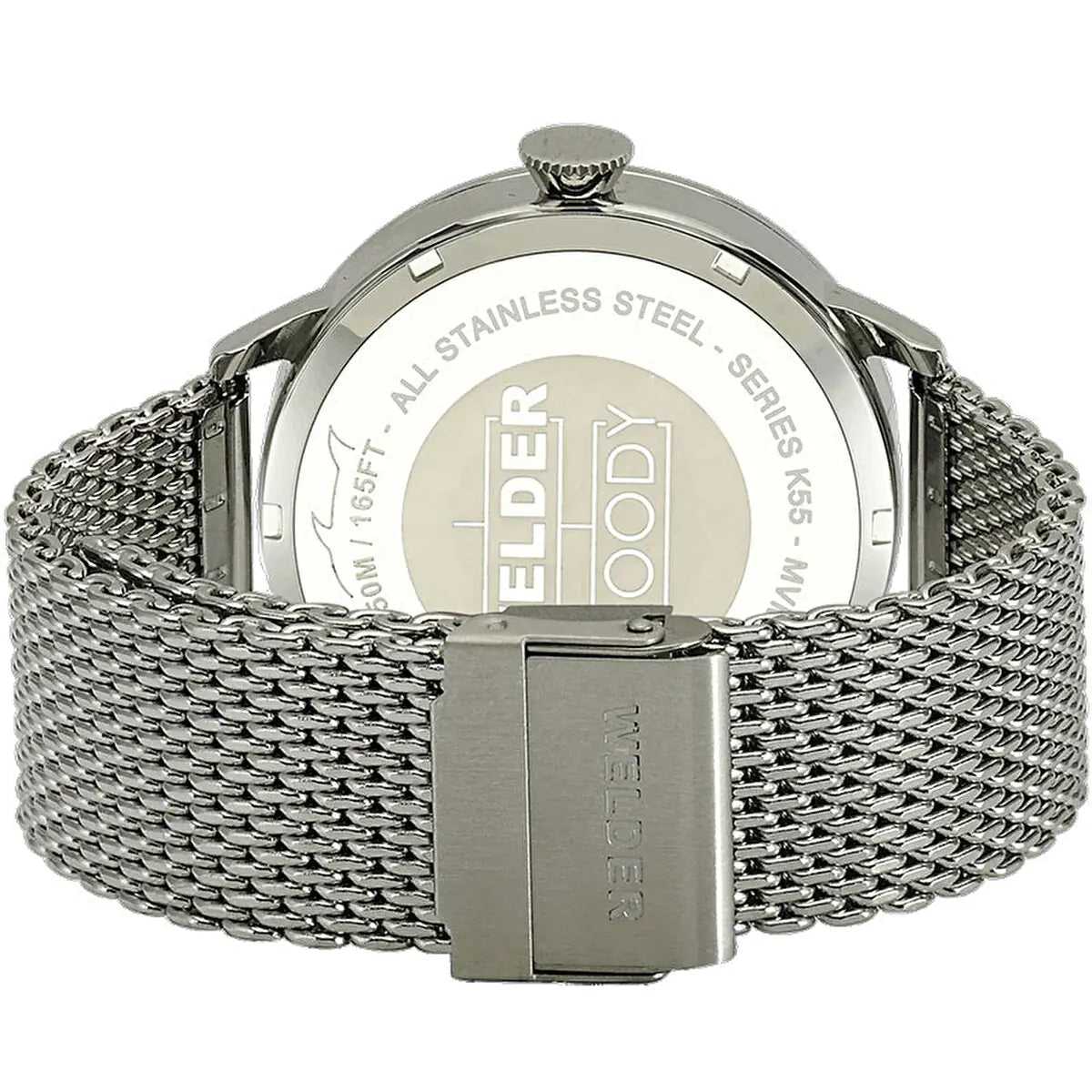 Welder Moody Watch WRC406 Men&