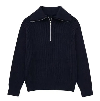 Urban Chic Long Sleeve Sweater