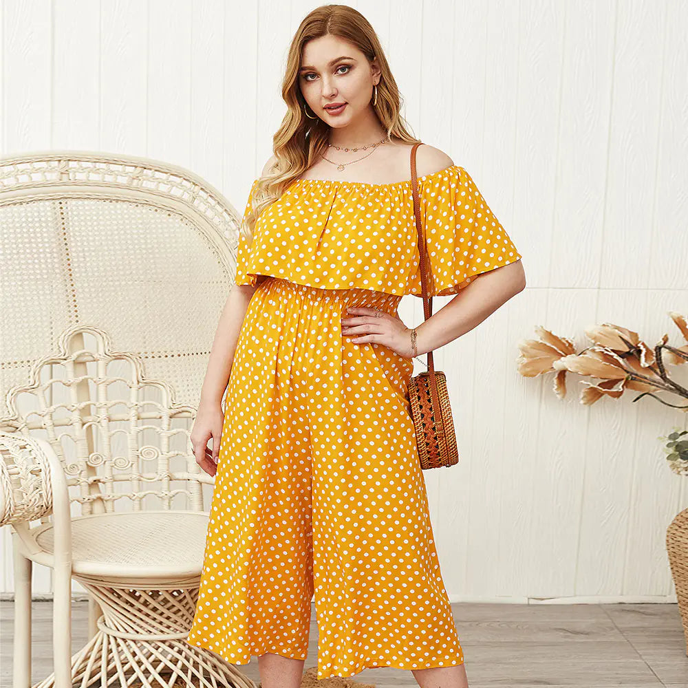 Plus Size Women&