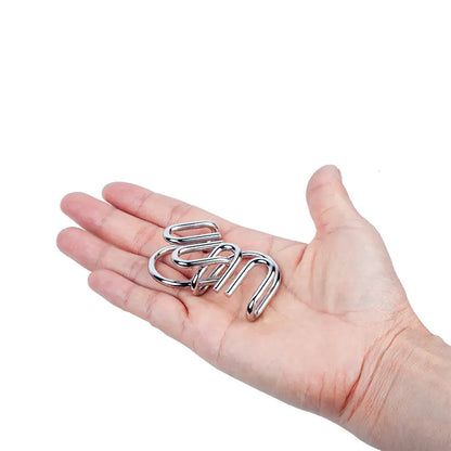 Puzzle Toy Set