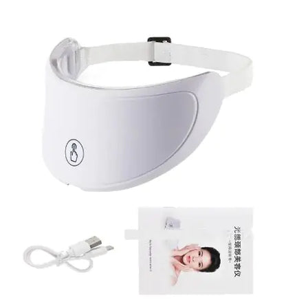Neck Rejuvenation Mask